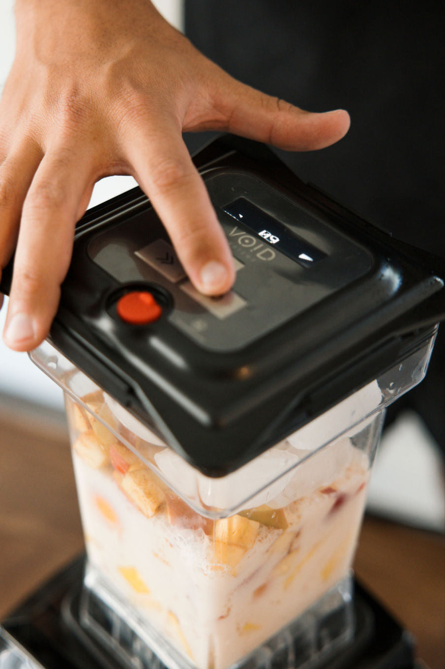 Vita-Mix® Complete Retrofit Kit (BPA Free) – VoidSystems