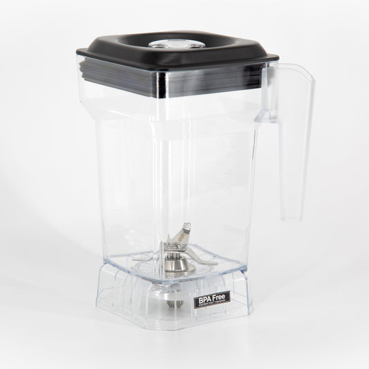 (Refurbished) Vita-Mix® Retrofit Kit (BPA Free) Jar Kit Only