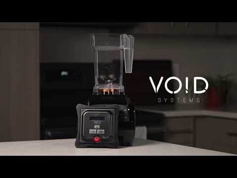 VOID Complete System