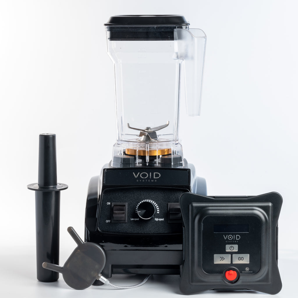 VOID Complete System