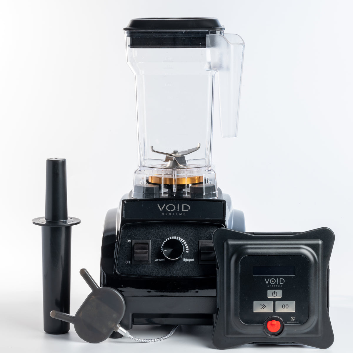 VOID Complete System