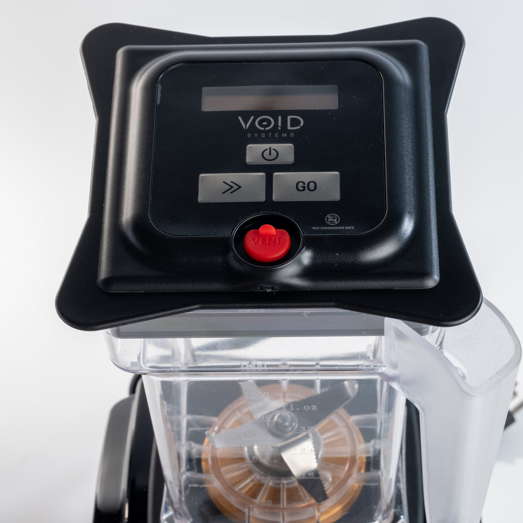 VOID Complete System