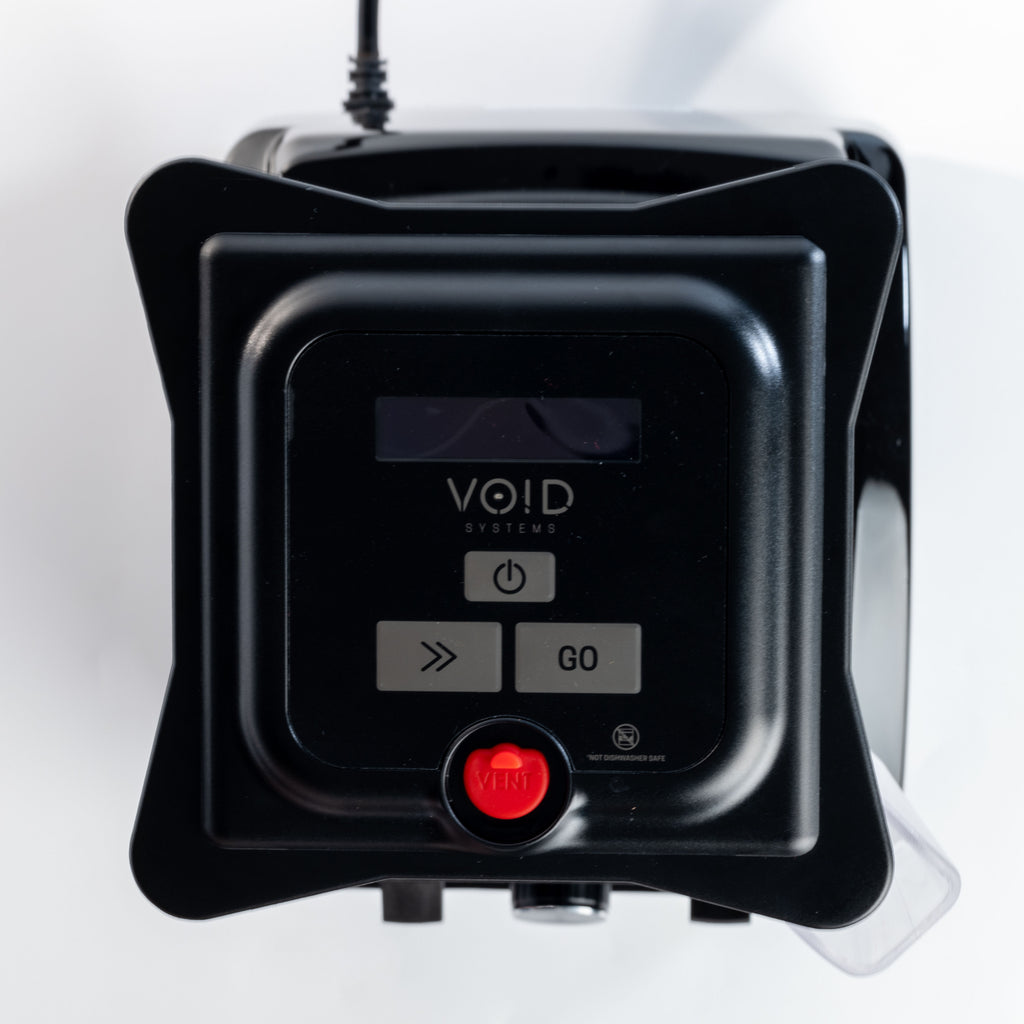 VOID Complete System