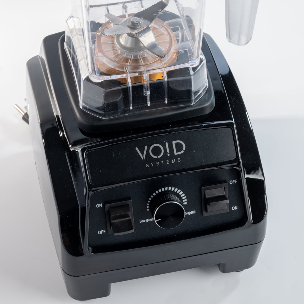 VOID Complete System